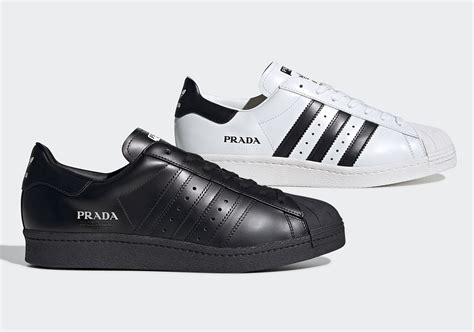 prada per adidas|Adidas Prada 2020.